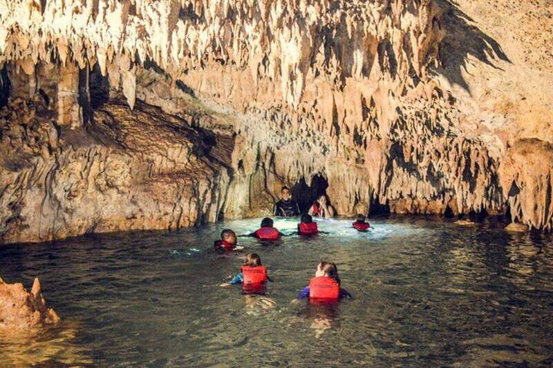 Tulum: Half Day Nature Experience! Turtles & Cenote - The Sum Up