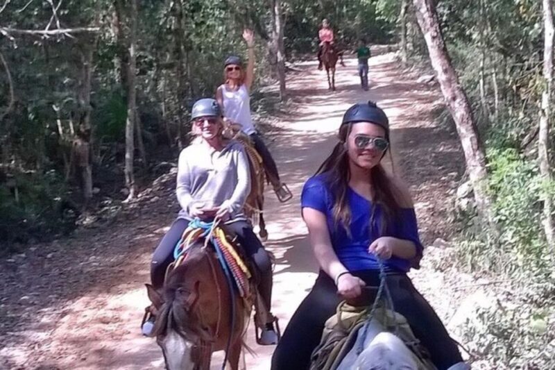 Tulum: Horseback Riding in the Jungle w/ Transfers and Lunch - Final Thoughts: Is This Tour Right for You?