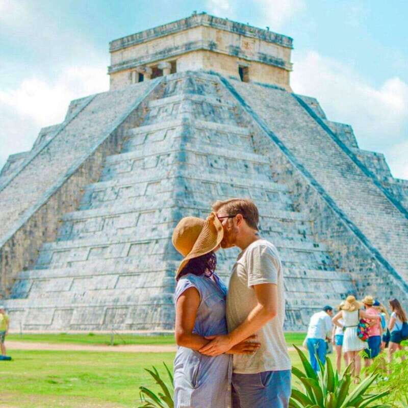 Tulum: Hubiku and Ikkil Cenote! Chichen Itza Guided Tour - Final Thoughts