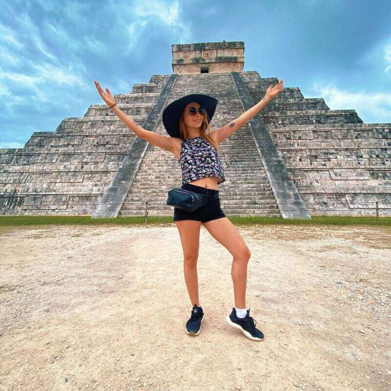 Tulum: Hubiku and Ikkil Cenote! Chichen Itza Guided Tour - Frequently Asked Questions