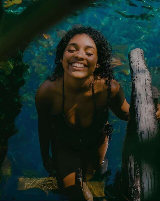 Tulum: Jungle Cenote Zip-Line, Canoe, and Mayan Village Tour - An In-Depth Look at the Tour Experience