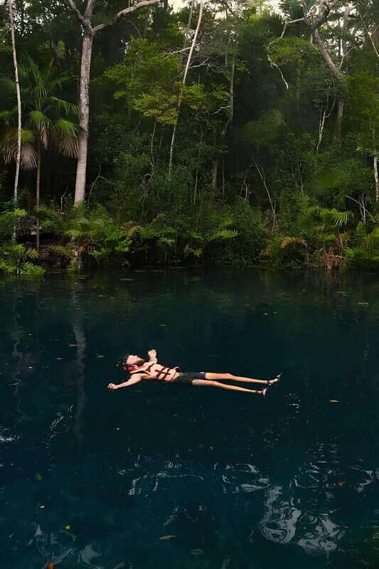Tulum: Jungle Cenote Zip-Line, Canoe, and Mayan Village Tour - Final Thoughts