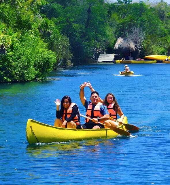 Tulum: Jungle Cenote Zip-Line, Canoe, and Mayan Village Tour - FAQs