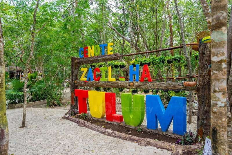 Tulum: Kaan Luum Lagoon & 3 Cenotes Adventure - Exploring the Itinerary: What to Expect from Start to Finish