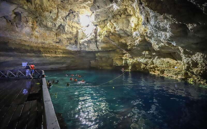 Tulum: Kaan Luum Lagoon & 3 Cenotes Adventure - Final Thoughts