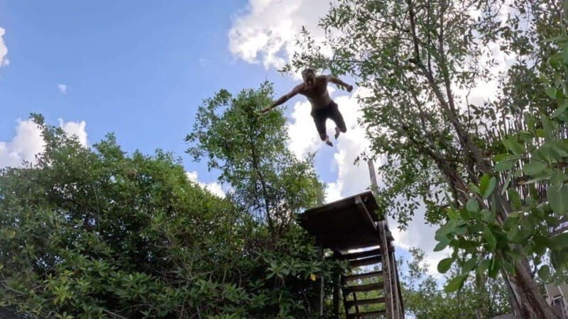 Tulum: Mayan Fauna Sightseeing at Casa Cenote - Tulum: Mayan Fauna Sightseeing at Casa Cenote – An Authentic Adventure in Quintana Roo