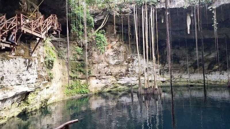 Tulum: Mayan Fauna Sightseeing at Casa Cenote - FAQs