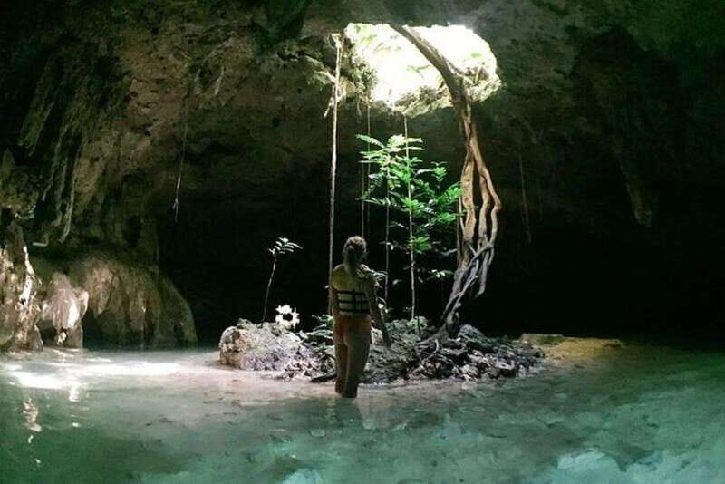 Tulum: Mayan Ruins and Snorkeling Adventure - Key Points