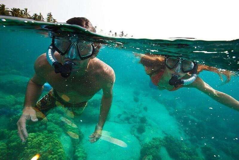 Tulum: Mayan Ruins and Snorkeling Adventure - The Iconic Tulum Castle and Marine Ecosystem