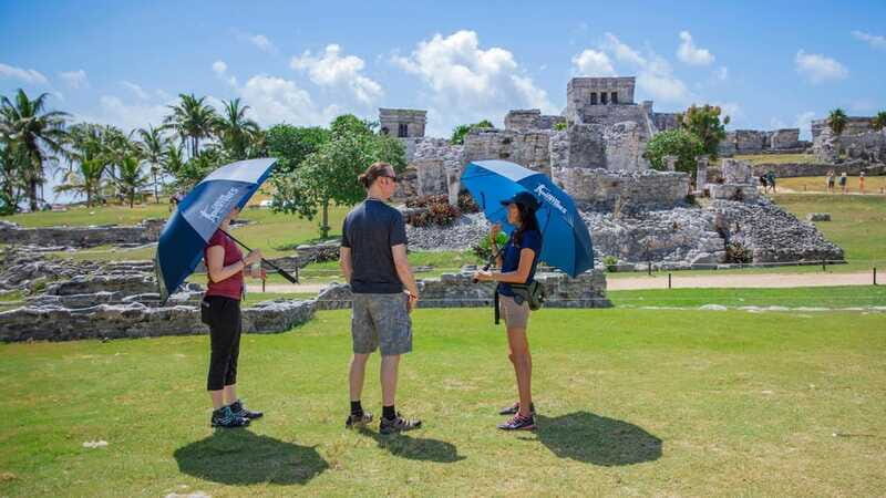 Tulum Mayan Ruins, Yal-Kú Snorkel, Cenote and Lunch at the Beach Club - The Practicalities: What You Need to Know