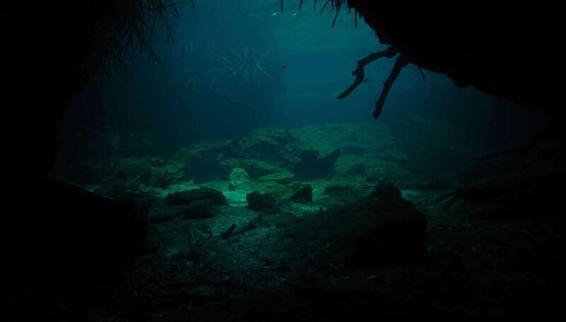 Tulum Mexico: Cenote Triple Adventure Tour - Key Points