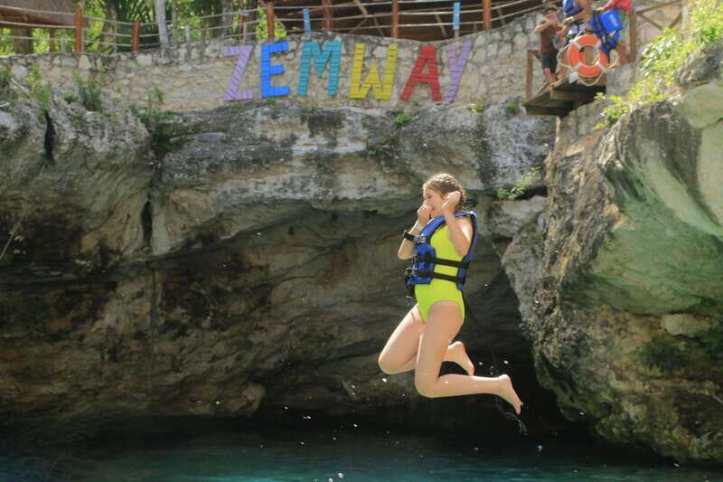 Tulum Mexico: Cenote Triple Adventure Tour - What Makes This Tour Stand Out?
