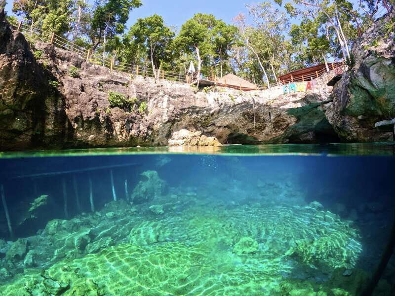 Tulum Mexico: Cenote Triple Adventure Tour - The Practicalities