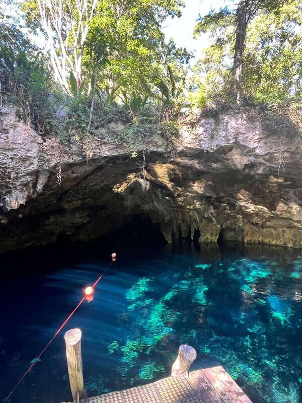 Tulum Mexico: Cenote Triple Adventure Tour - Authenticity and Guest Insights