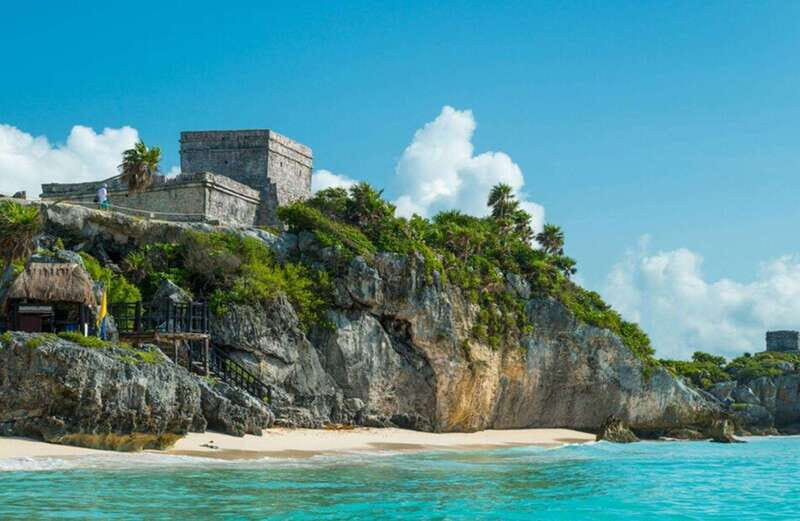 Tulum: Rappel, Jungle Zip Line & Cenote Snorkeling Tour - Who Will Love This Tour?