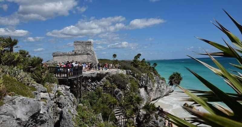 Tulum Reef Snorkeling and Cenote - In The Sum Up