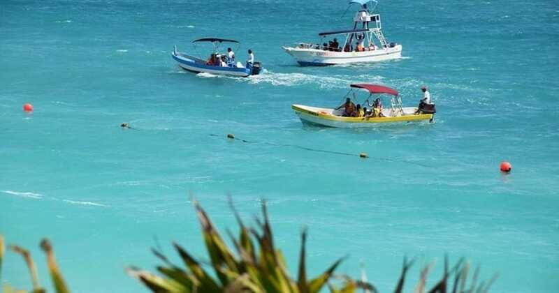 Tulum Reef Snorkeling and Cenote - FAQ
