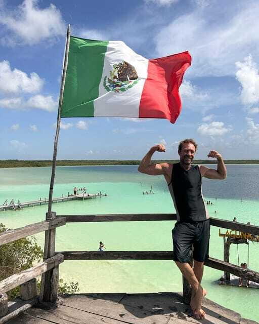 Tulum: Rock Formations and Wildlife at Cenote Car Wash - The Sum Up