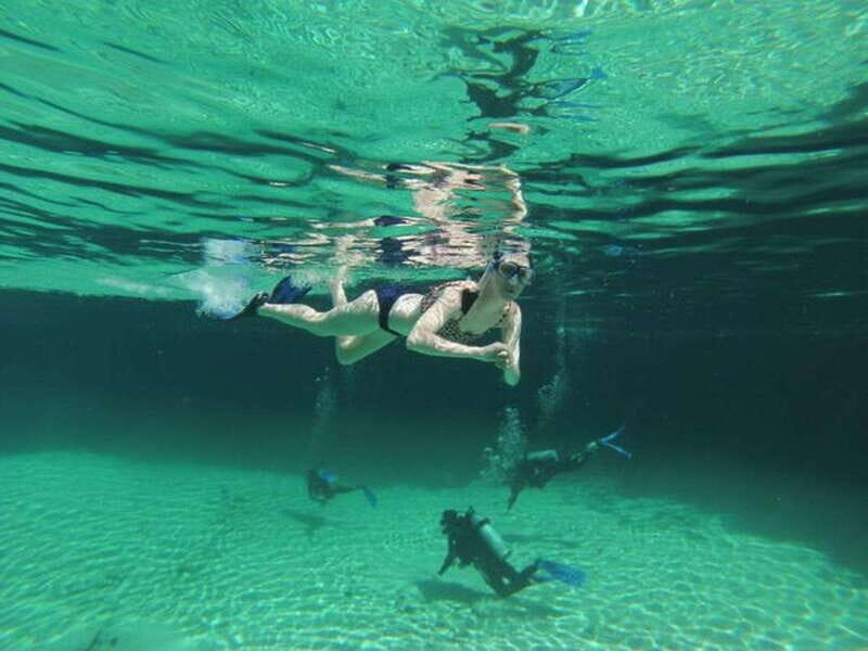 Tulum: Ruins and Cenote Adventure - Exploring the Tulum Ruins and Cenote Adventure: An Authentic Day in Quintana Roo