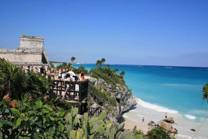 Tulum Ruins and Cenote - Private Guided Tour - An In-Depth Look at the Tour Experience  