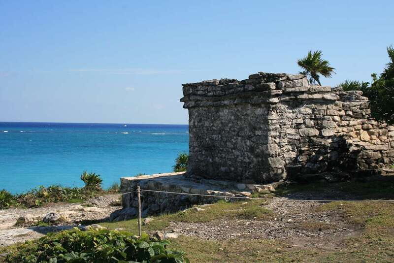 Tulum Ruins and Cenote - Private Guided Tour - Who Should Consider This Tour?  
