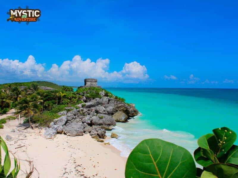 Tulum: Ruins and Jungle ATV Full Day Experience - Rappelling and the Mayan Ceremony