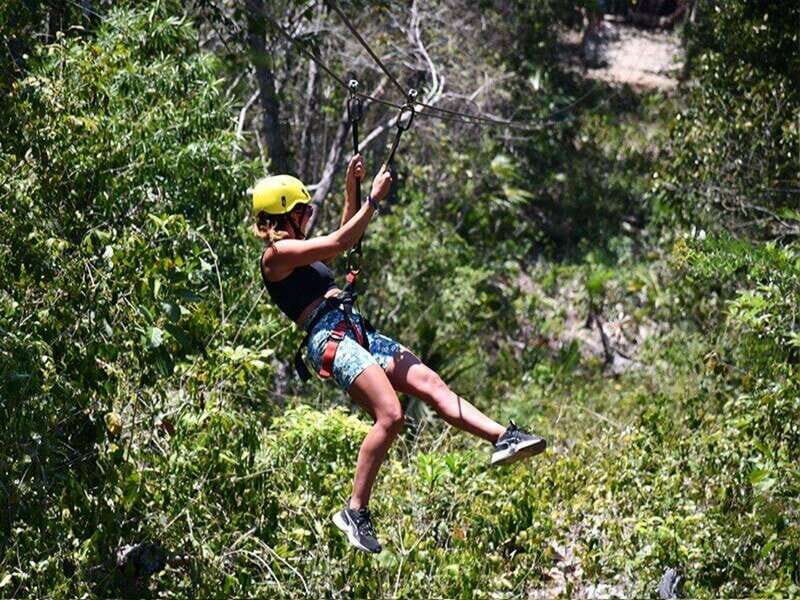 Tulum: Ruins and Jungle ATV Full Day Experience - FAQ
