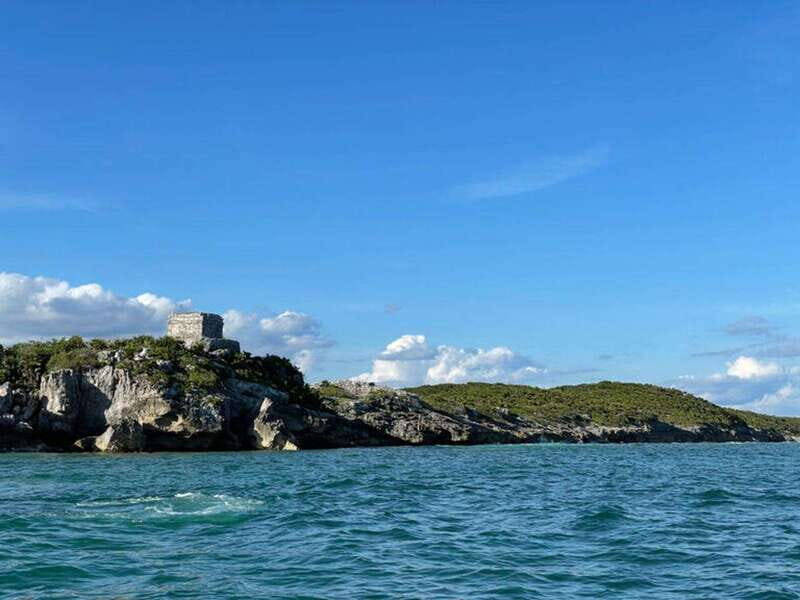 Tulum: Ruins by Boat, Swim with Turtles & Cenote Tour - Who Will Love This Tour?