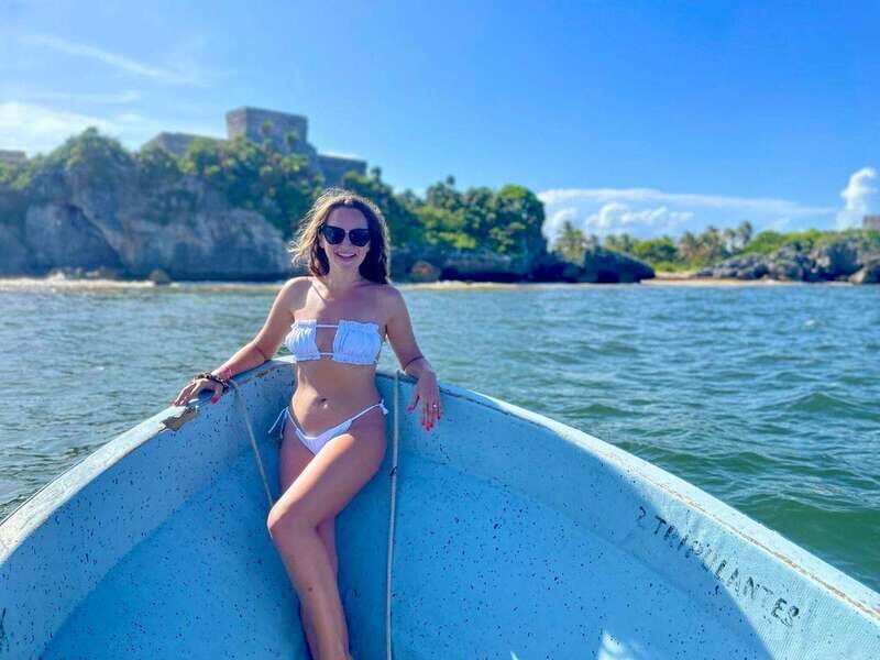 Tulum: Ruins by Boat, Swim with Turtles & Cenote Tour - Final Thoughts