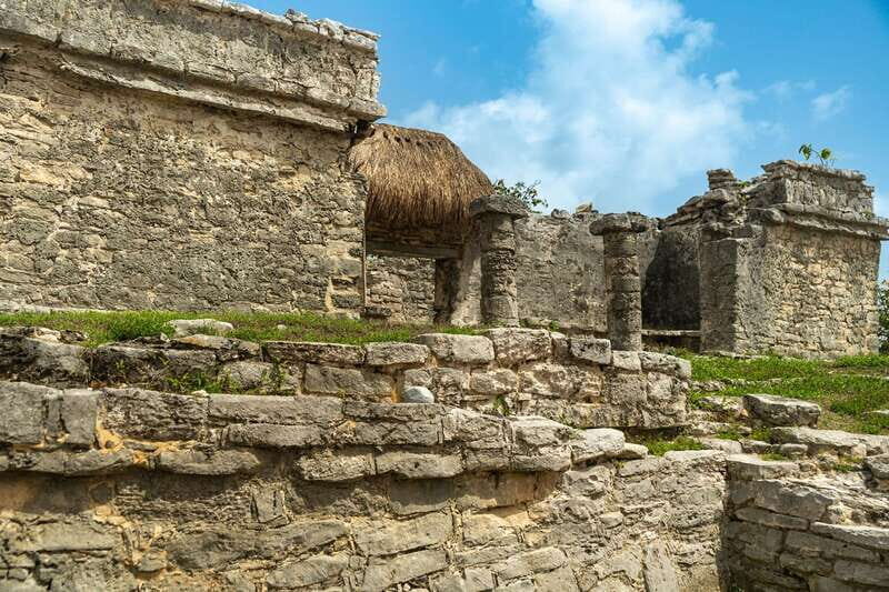 Tulum: Ruins, Cenote and Turtle Snorkel Day Trip with Lunch - Why This Tour Is a Great Choice