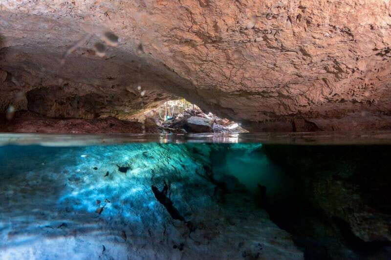 Tulum: Ruins, Cenote and Turtle Snorkel Day Trip with Lunch - Authentic Insights from Reviewers