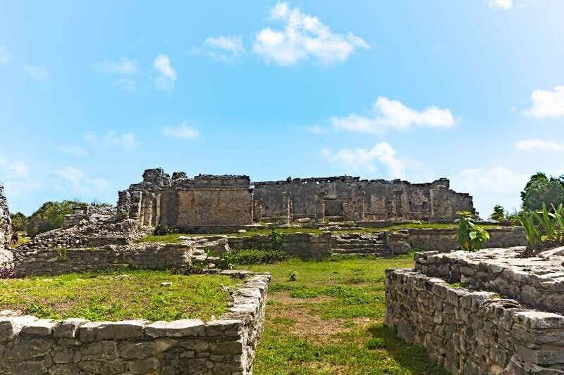 Tulum: Ruins, Cenote and Turtle Snorkel Day Trip with Lunch - FAQ