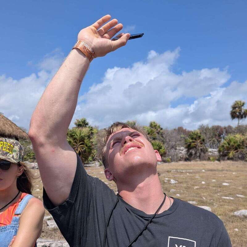 Tulum: Ruins, Cenotes, Cave, and Lunch Tour - An In-Depth Look at the Tulum Ruins, Cenotes, and Cave Tour