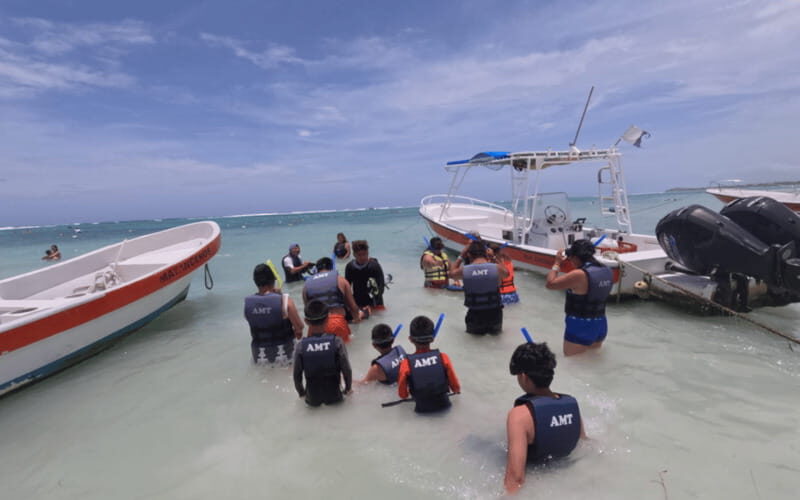Tulum: Ruins, Cenotes, Turtle Swim, and Lunch Tour - FAQ