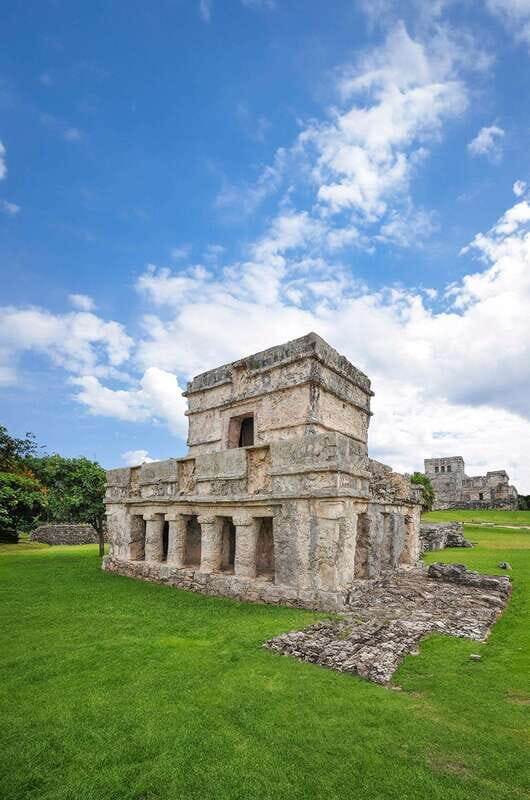 Tulum Ruins Guided Tour from Cancun and Riviera Maya - Detailed Breakdown of the Tulum Ruins Guided Tour