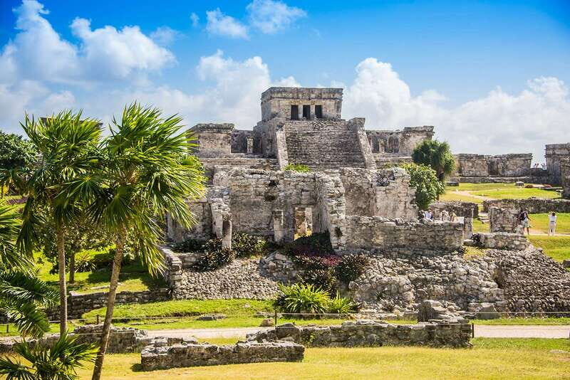 Tulum Ruins Guided Tour from Cancun and Riviera Maya - FAQ