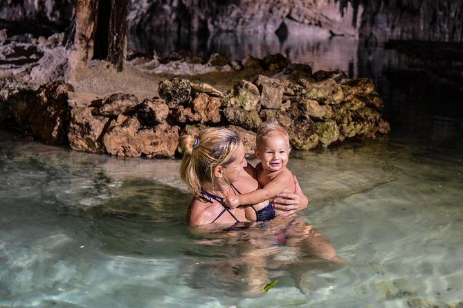 Tulum ruins + Mystic Adventure ATV and Cenotes Experience - Authentic Insights from Reviewers