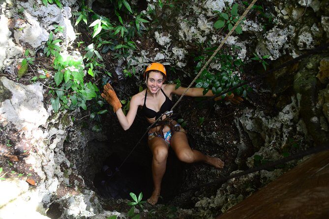 Tulum ruins + Mystic Adventure ATV and Cenotes Experience - Who Will Love This Tour