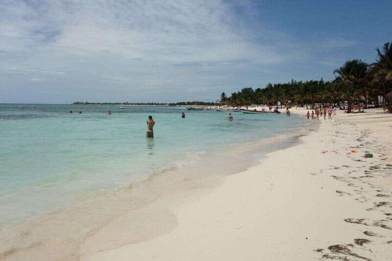 Tulum: Ruins, Turtles & Cenotes Adventure - What’s Not Included and Considerations  