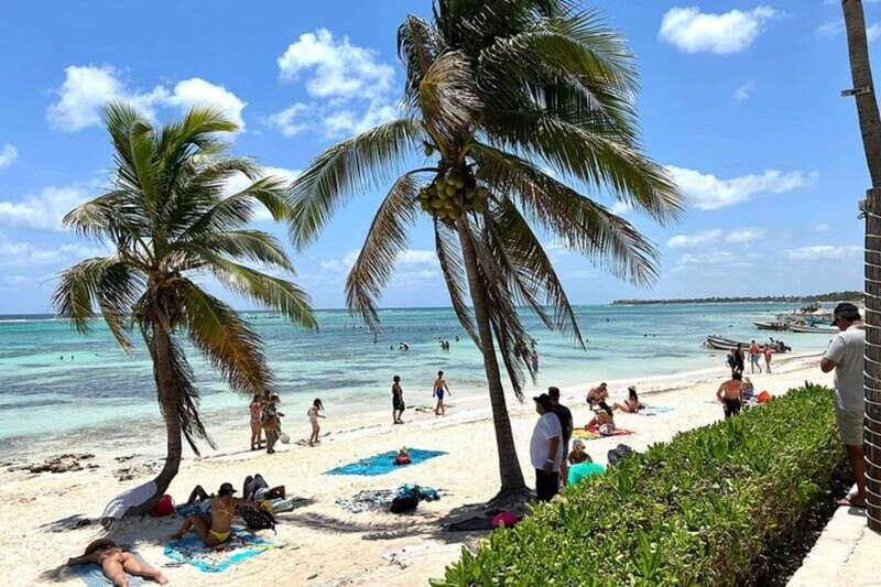 Tulum: Ruins, Turtles & Cenotes Adventure - FAQ