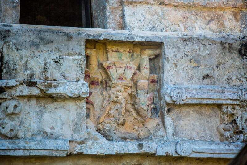 Tulum Ruins with Cenote Cave and Turtles Encounter in Akumal - Cenote Cave Swim in the Jungle