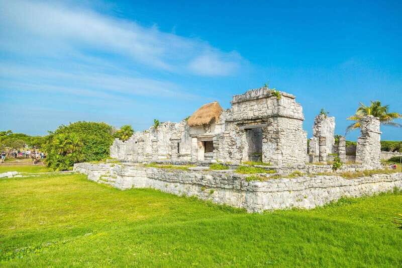 Tulum Ruins with Cenote Cave and Turtles Encounter in Akumal - What to Bring and Prepare