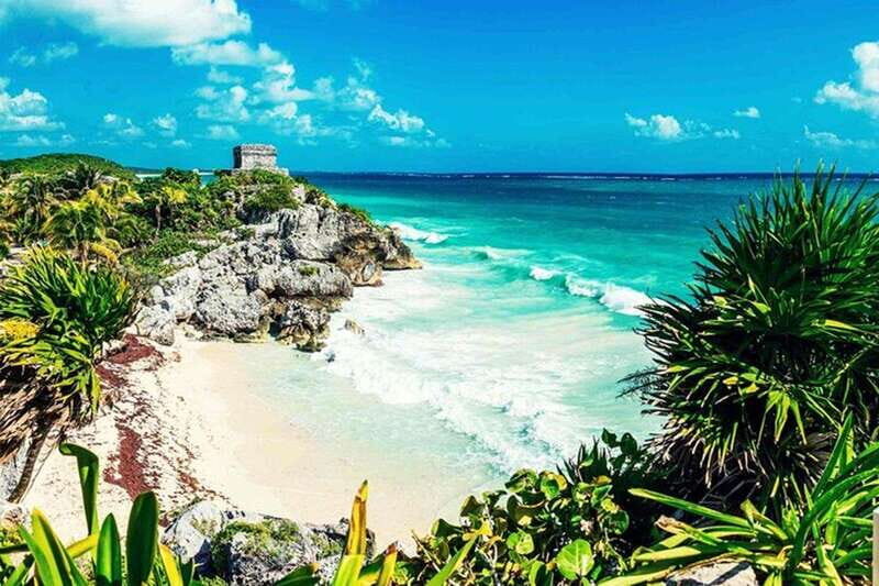 Tulum Ruins with Cenote Cave and Turtles Encounter in Akumal - Who Will Love This Tour?