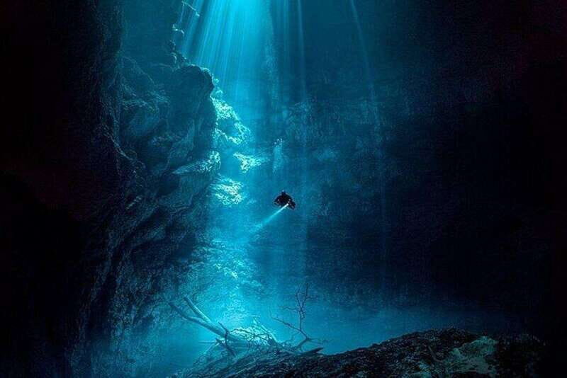 Tulum: Scuba Diving in the Mystical Cenotes - The Details: What Makes This Cenote Scuba Tour Special