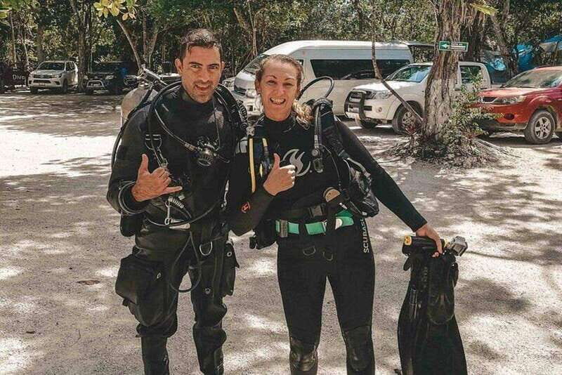 Tulum: Scuba Diving in the Mystical Cenotes - FAQ
