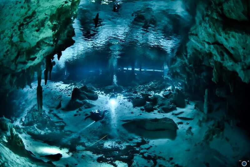Tulum : Scuba in 2 cenotes including a deep one Pit Dos Ojos - Final Thoughts