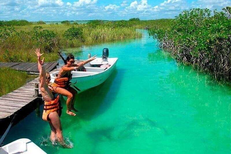 Tulum: Sian Ka'an Biosphere Guided Tour - The Journey Begins: Pickup and Transportation