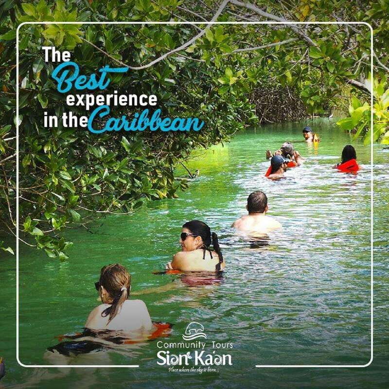 Tulum: Sian Ka'an Biosphere Reserve Ancient Maya Canals Tour - Introduction