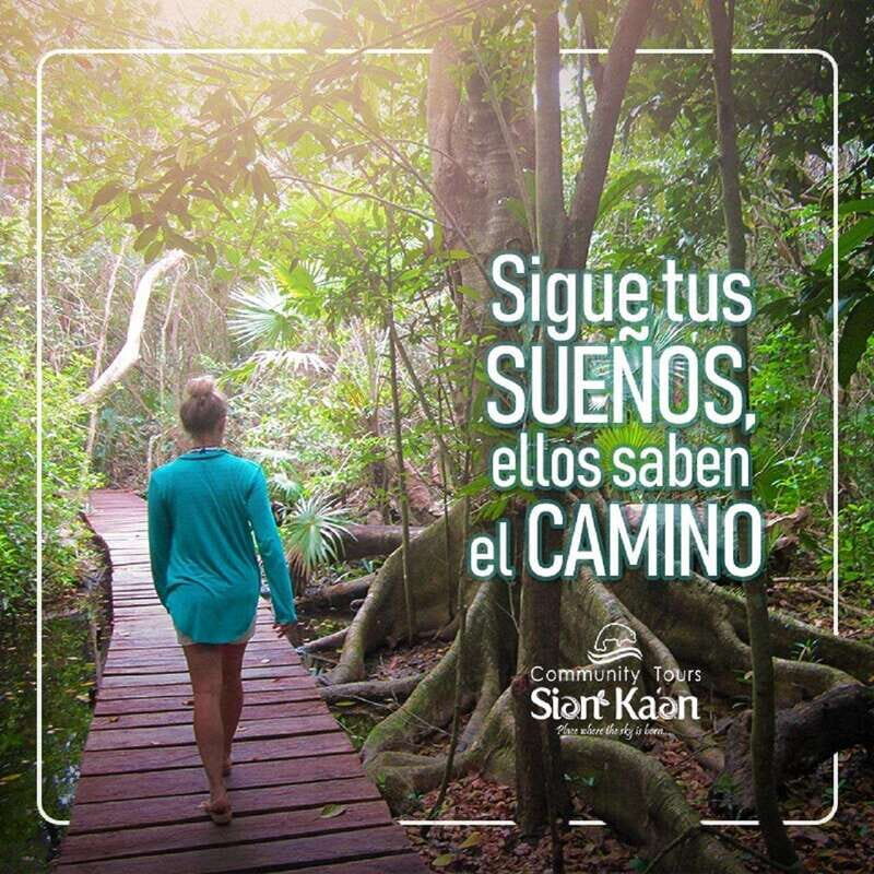 Tulum: Sian Ka'an Biosphere Reserve Ancient Maya Canals Tour - Why This Tour Works