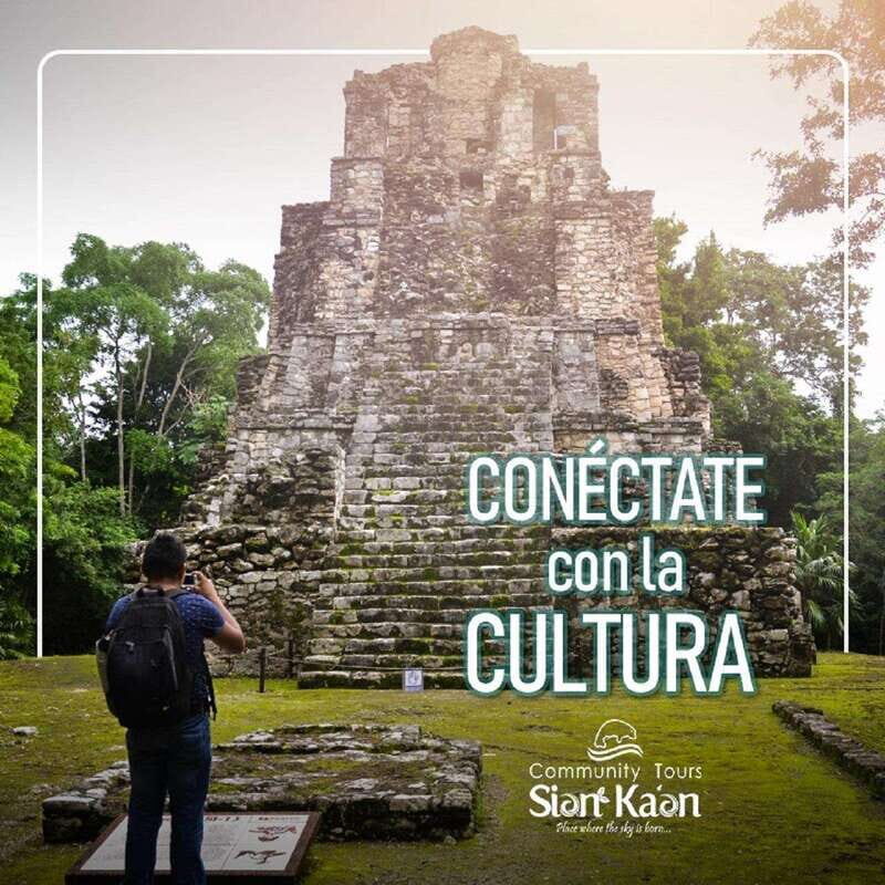 Tulum: Sian Ka'an Biosphere Reserve Ancient Maya Canals Tour - The Sum Up